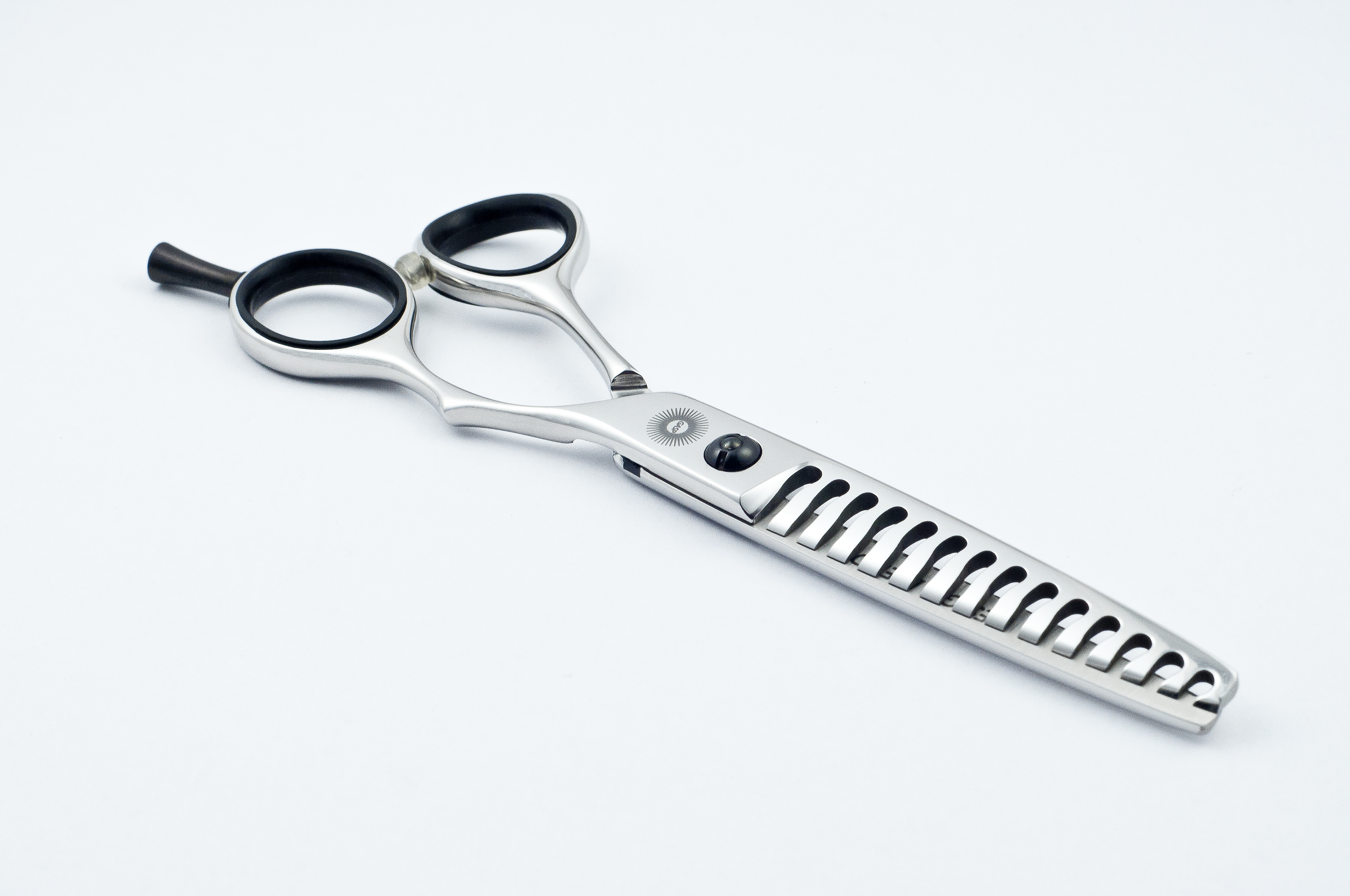 Miracle Blenders Gasp Scissors